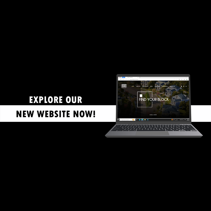 Stay informed with our new website!