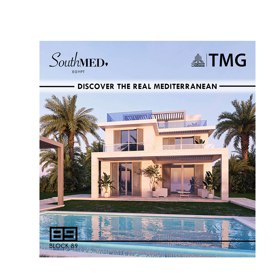 South Med: A New Era of Luxury on the North Coast